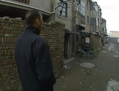 靴城情懷 真相 第13集中的保定元素 3