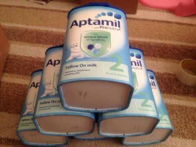 英國保健品、嬰兒奶粉及健身器材的代理與銷售商機分析