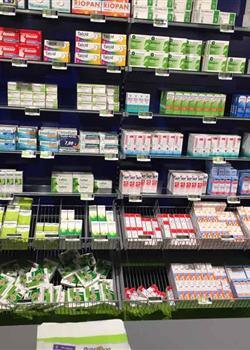 洋碼頭 德國最大最全的母嬰保健生活用品藥房超市與健身器材代理銷售平臺