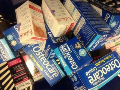 英國保健品、寶寶用品及健身器材代理與代購市場分析