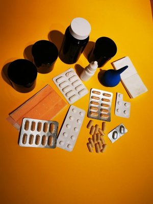 醫療用品與健康保健行業 從工作人員到健身器材代理的全景分析