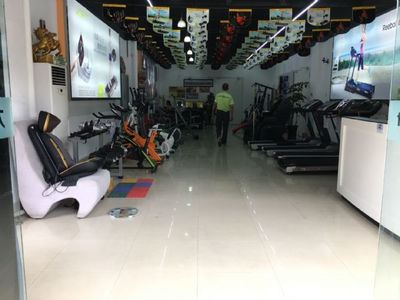 柳州海關助力健身器材行業發展與市場拓展