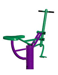 德州建材市場新機遇 戶外健身器材的代理與銷售全攻略