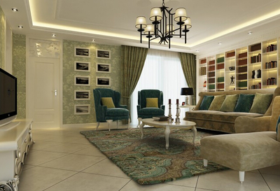 揭陽華迪工程建設監理與室內裝飾工程——本地專業選擇