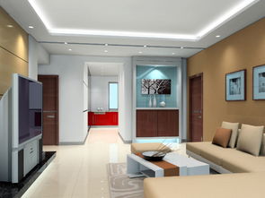 固安在線室內裝飾工程 打造舒適美觀的居住空間