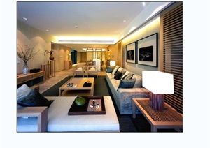 室內(nèi)設(shè)計(jì)與裝修 高效獲取素材與效果圖的方法