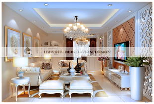 專業(yè)室內(nèi)裝修工程 打造理想家居空間