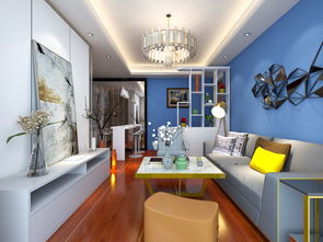 單身公寓設(shè)計(jì) 從裝修理念到施工落地的完整指南