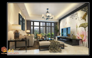 室內(nèi)裝修風(fēng)格介紹 品匠裝飾，獨(dú)具匠心