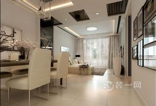 大連莊典裝飾裝修工程 專業家裝與室內設計的完美融合