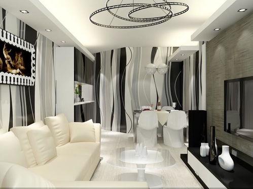 藝豐室內設計 一站式裝飾工程專家，25載匠心鑄就卓越品牌