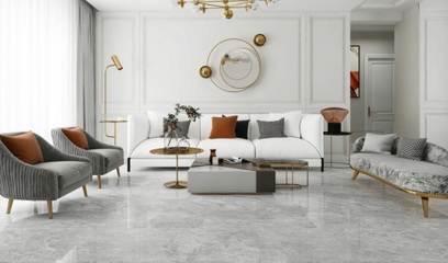 馬可波羅瓷磚 品質可靠、風格多樣，室內裝飾工程的卓越之選