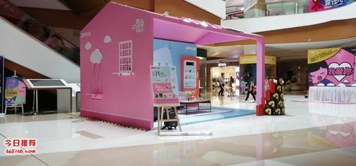 專業品質，匠心打造——江浙滬展覽搭建與室內裝飾工程一體化服務