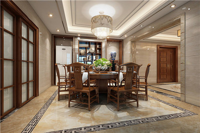 婁底裝修指南 如何選擇靠譜的室內裝飾工程公司