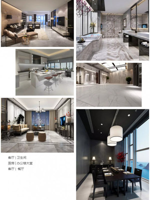 亞細(xì)亞鉅惠柔光大板大理石磚 室內(nèi)裝飾工程的革新之選，十大優(yōu)勢(shì)完勝普通大理石磚