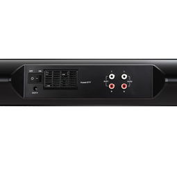 沖擊波U1100B 重塑家庭娛樂的5.1環繞聲體驗